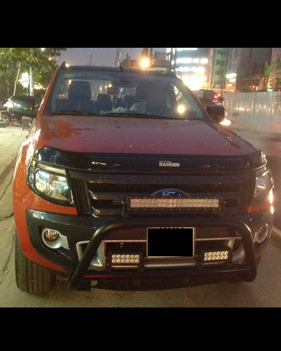 CẢN BẮT ĐÈN BỔ SUNG FORD RANGER